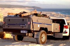 Eureka-Offroad-Camper-Trailer